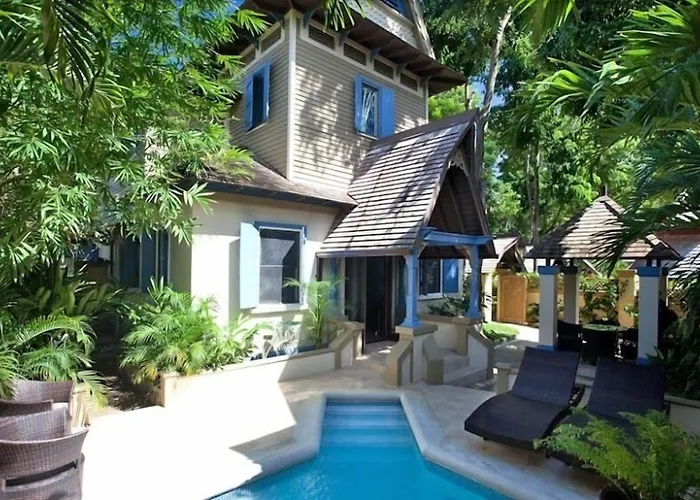 Hermosa Cove & 5* Ocho Rios