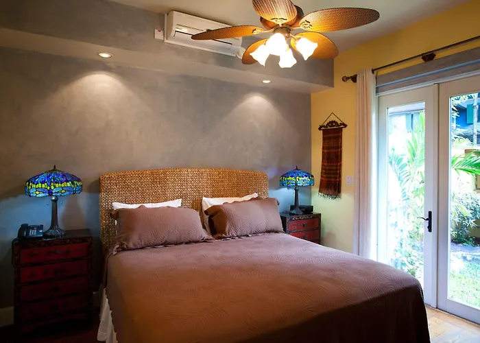 Hermosa Cove & Resort Ocho Rios