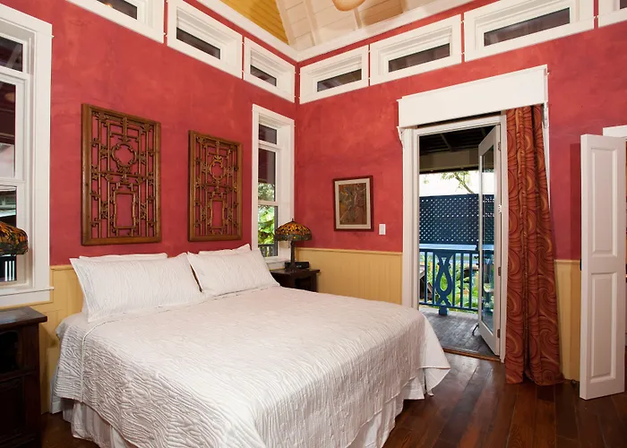 Resort Hermosa Cove & 5*
