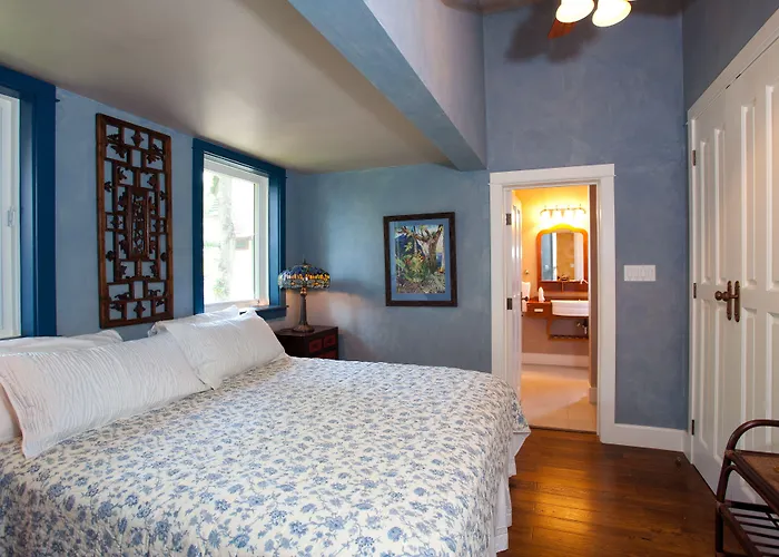 Hermosa Cove & 5*