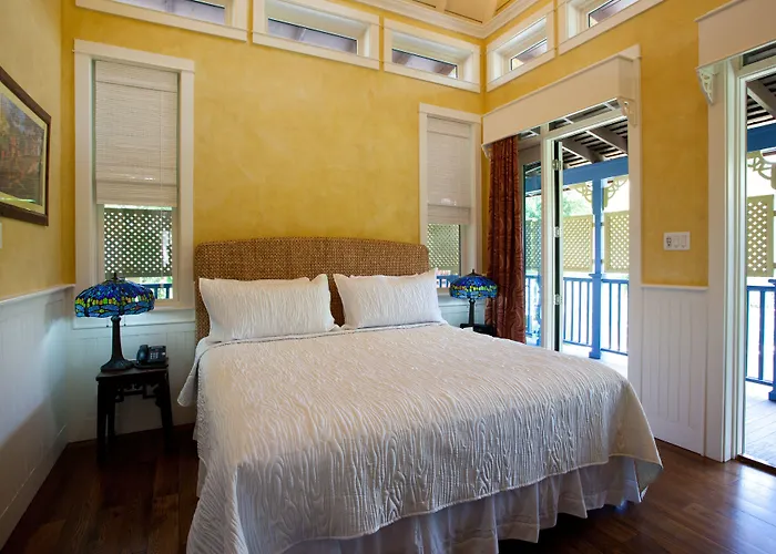 Hermosa Cove & Ocho Rios