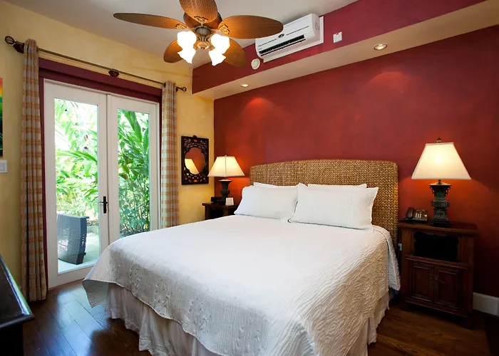 Hermosa Cove & Resort 5*