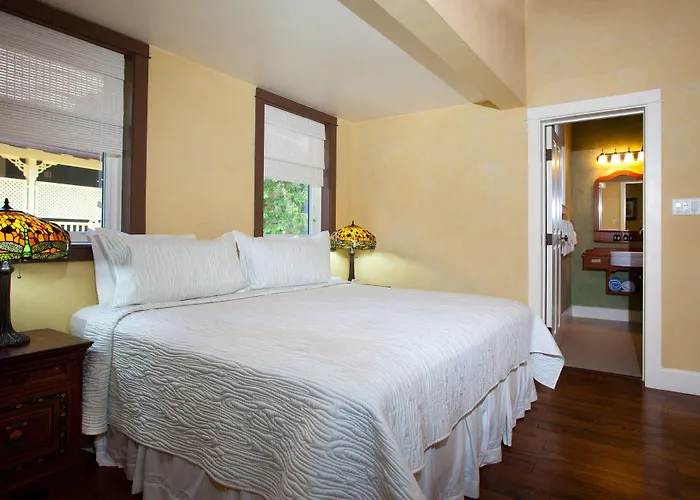 Hermosa Cove & Resort 5*