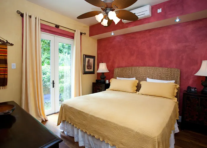 Resort Hermosa Cove &