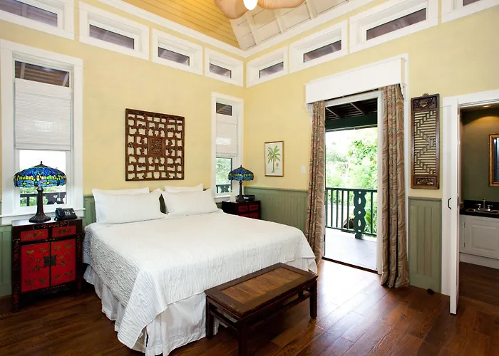 Hermosa Cove & Resort 5*