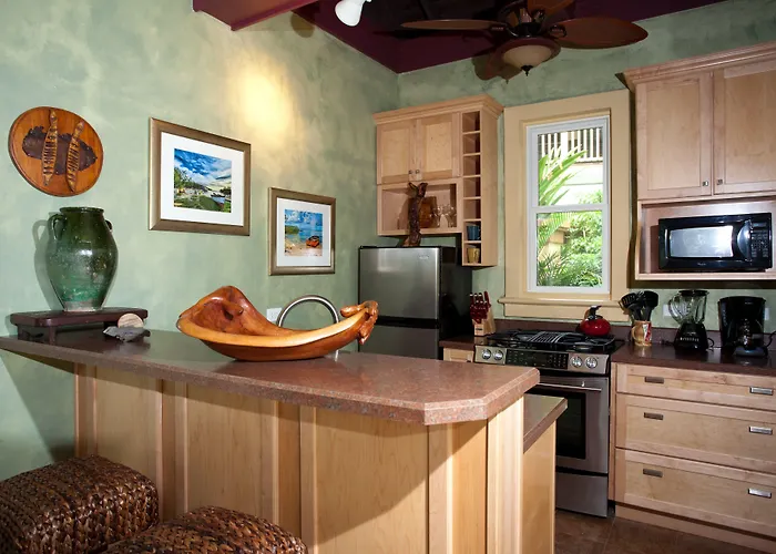 Hermosa Cove & Ocho Rios
