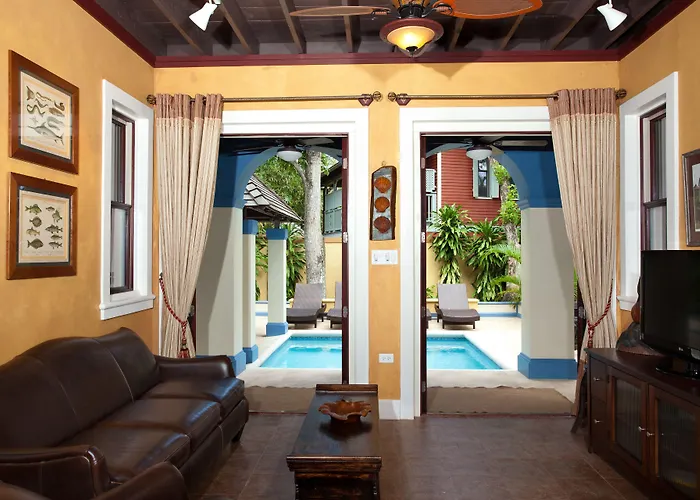 Hermosa Cove & Resort Ocho Rios