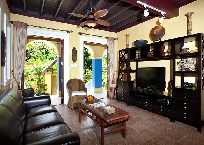 Hermosa Cove & Resort Ocho Rios
