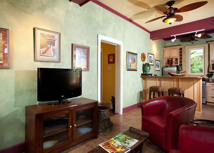 Resort Hermosa Cove &