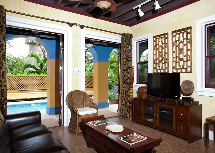 Resort Hermosa Cove & 5*