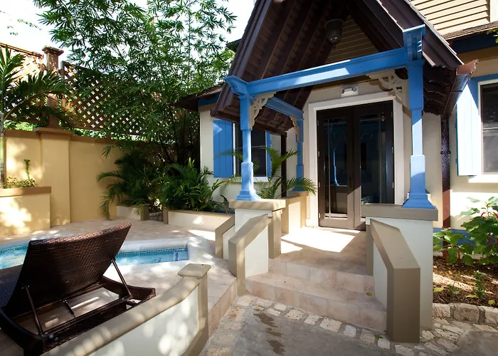 Resort Hermosa Cove & Ocho Rios