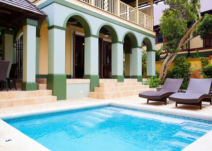 Hermosa Cove & Resort Ocho Rios