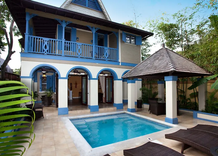 Hermosa Cove & Resort