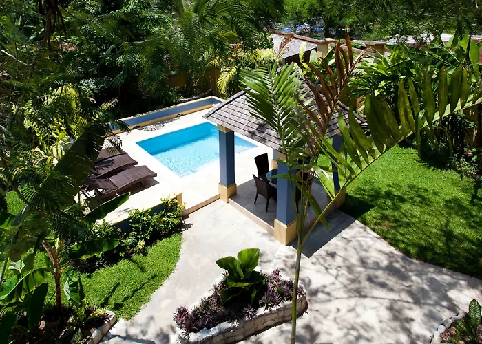 Hermosa Cove & Resort Ocho Rios