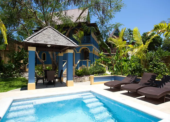 Hermosa Cove & 5*