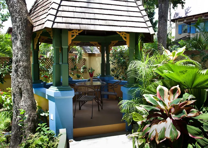 Resort Hermosa Cove & Ocho Rios