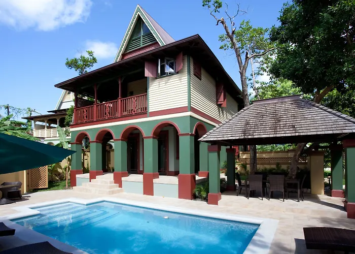 Hermosa Cove & Resort
