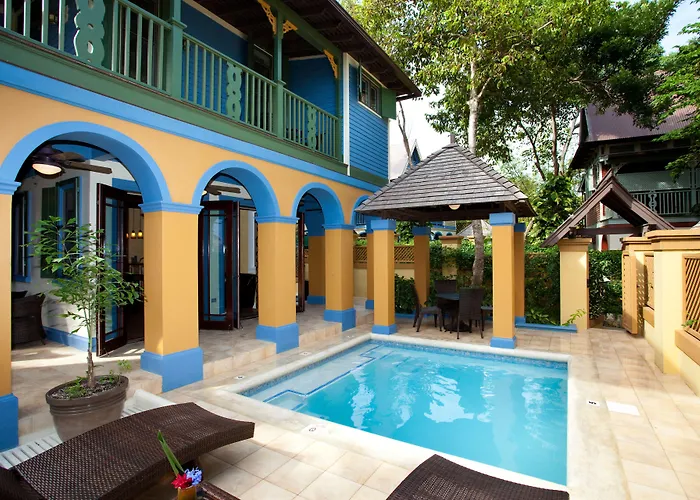 Hermosa Cove & Ocho Rios