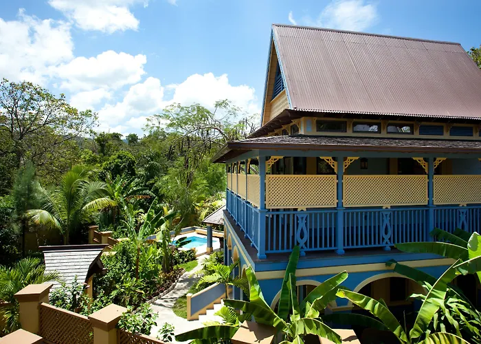 Resort Hermosa Cove & Ocho Rios