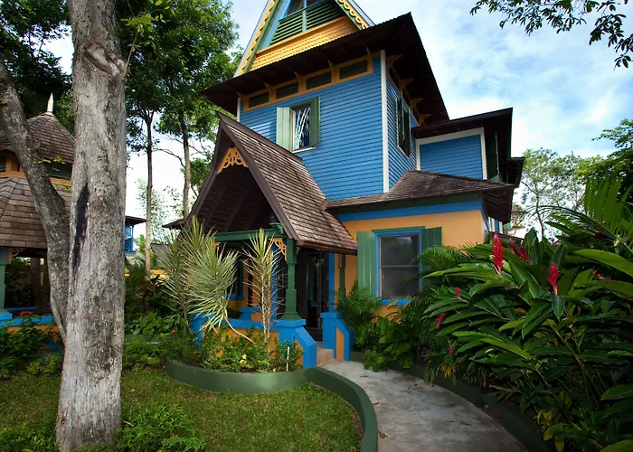 Hermosa Cove & Resort 5*