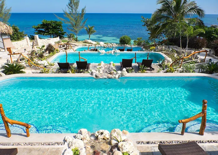 Hermosa Cove & 5* Ocho Rios