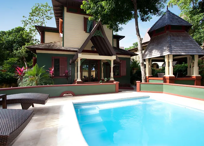 Hermosa Cove & 5*