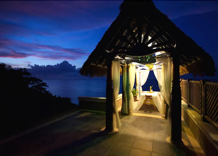 Hermosa Cove & 5* Ocho Rios