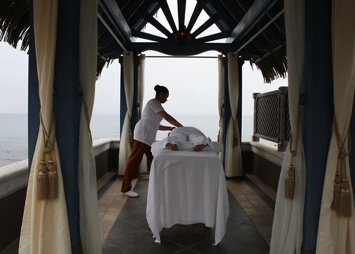 Hermosa Cove & Resort 5*