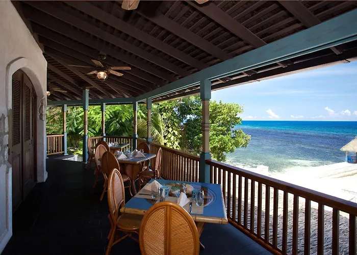 Hermosa Cove & Resort 5*
