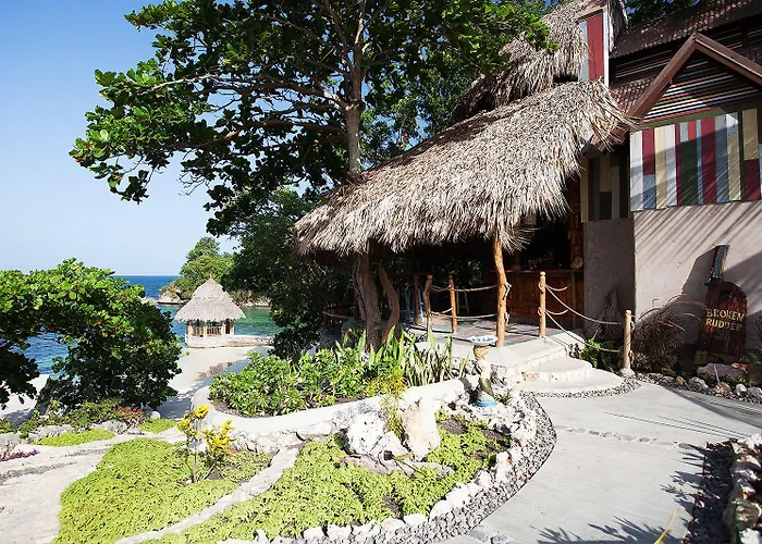 Hermosa Cove & Resort Ocho Rios