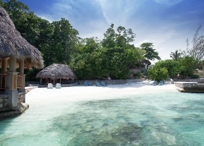 Hermosa Cove & Resort Ocho Rios
