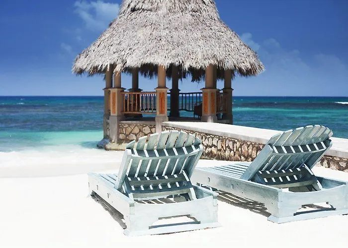 Resort Hermosa Cove & Ocho Rios