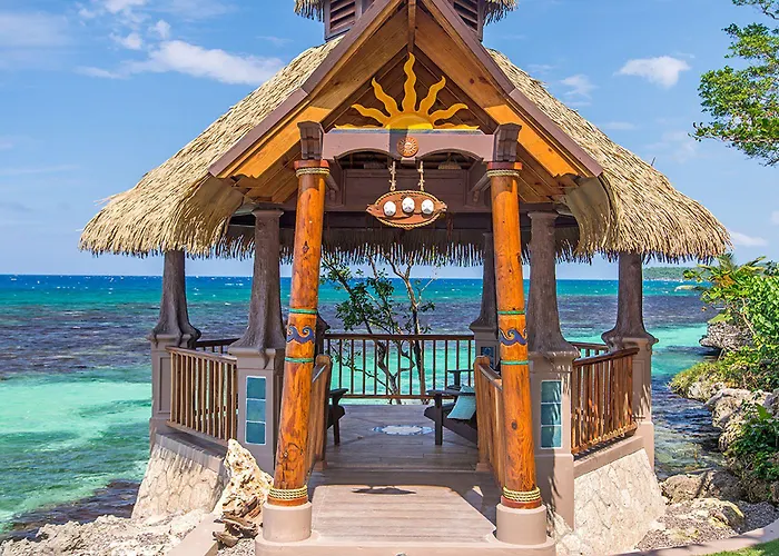 Hermosa Cove & 5* Ocho Rios