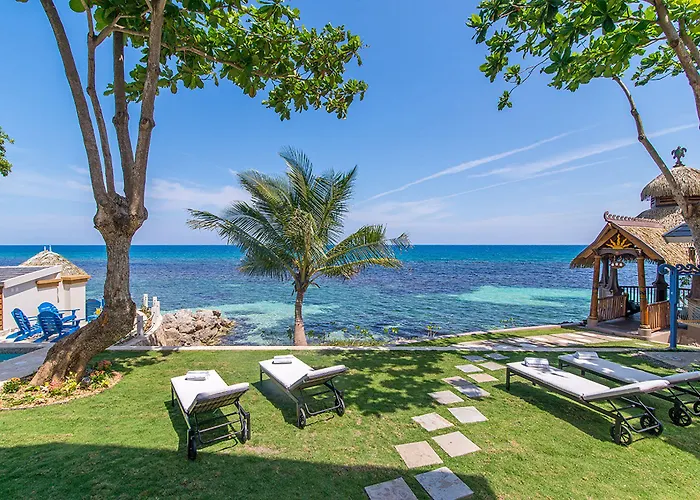 Resort Hermosa Cove & Ocho Rios