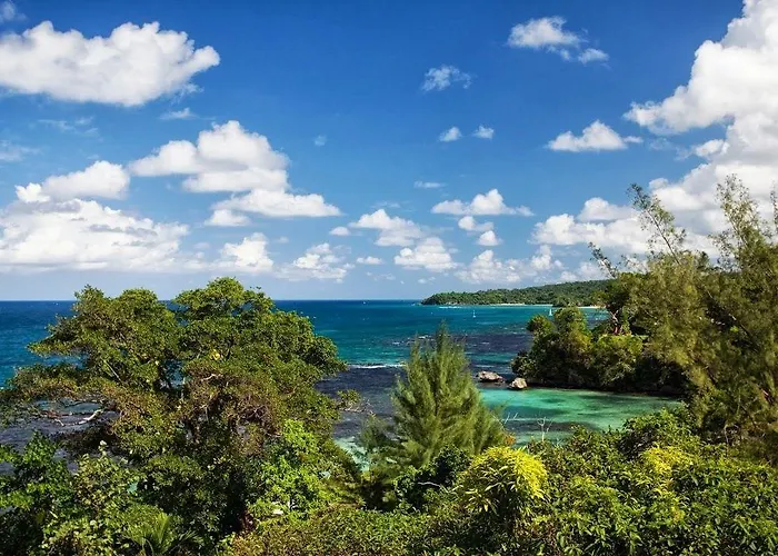 Resort Hermosa Cove &
