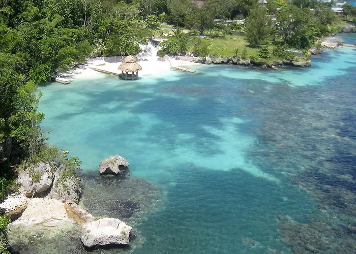 Resort Hermosa Cove &