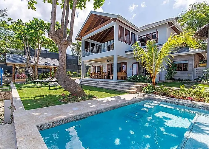 Hermosa Cove & Resort 5*