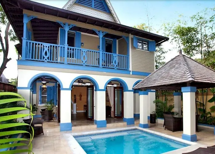 Hermosa Cove & Resort Ocho Rios