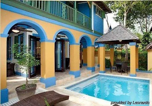 Resort Hermosa Cove &