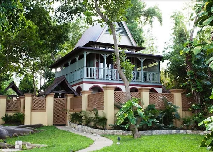 Hermosa Cove & Resort Ocho Rios