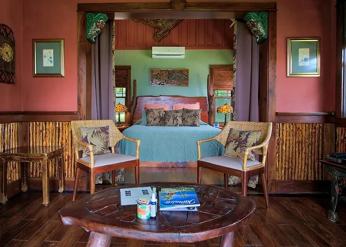 Resort Hermosa Cove & 5*