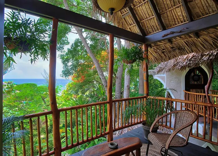 Resort Hermosa Cove &