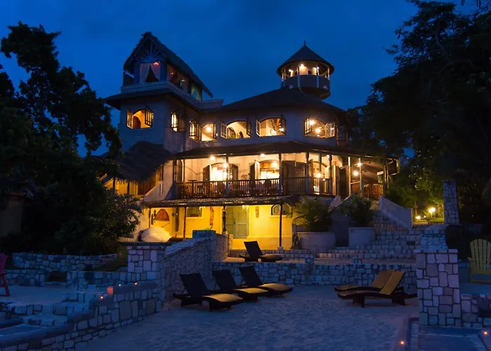 Resort Hermosa Cove & Ocho Rios